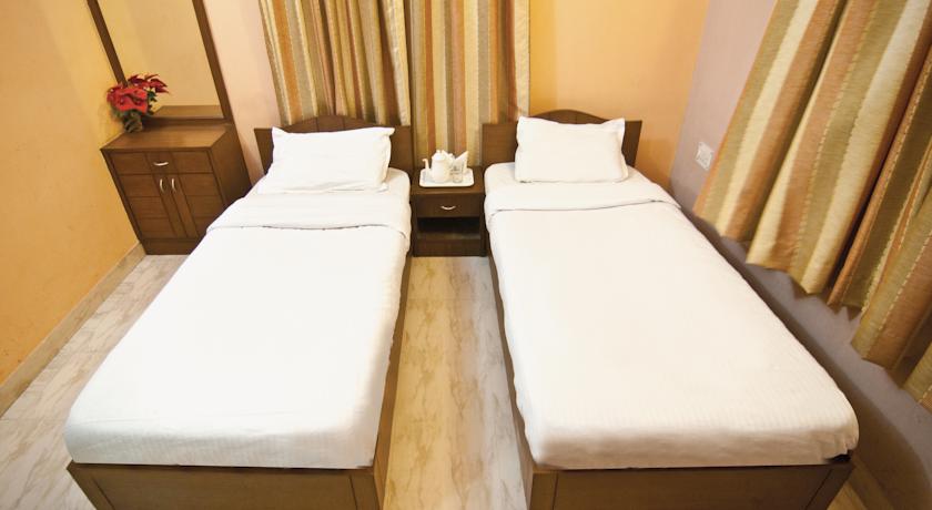 Shoba Suites